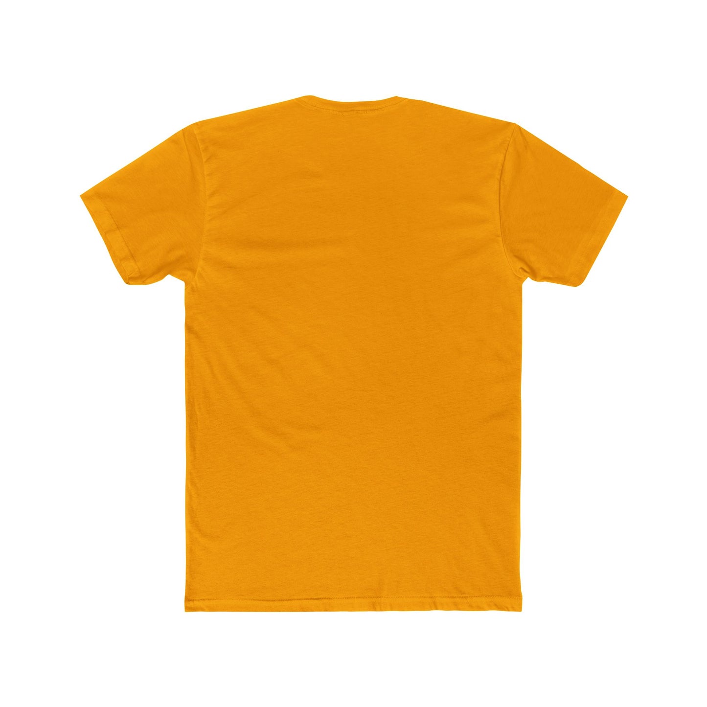 Tanner Keegan Music - Cotton Crew Tee