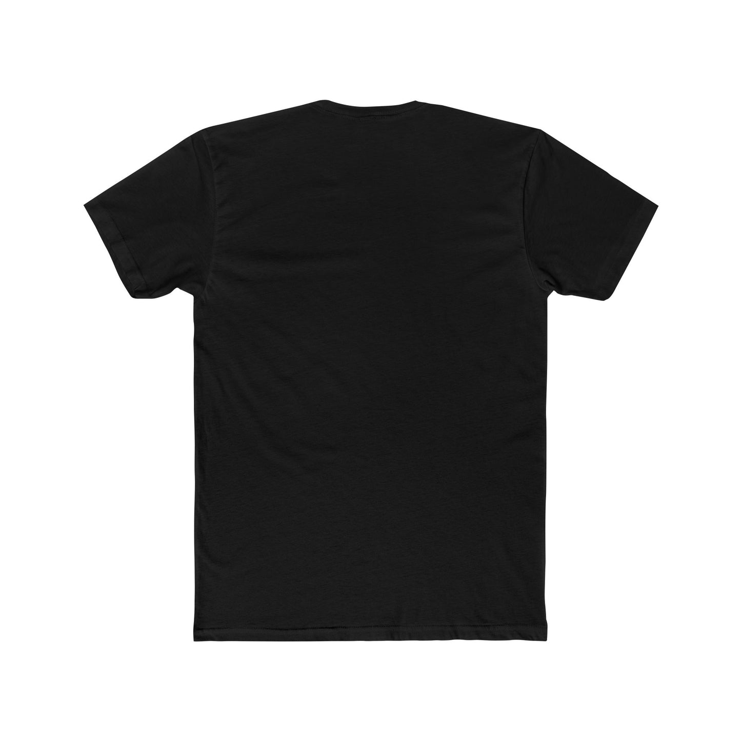 “Bremen”  Cotton Crew Tee