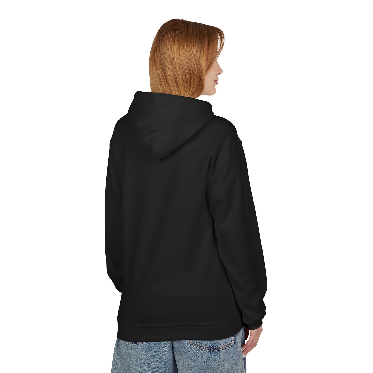 Tanner Keegan Indiana - Midweight Softstyle Fleece Hoodie