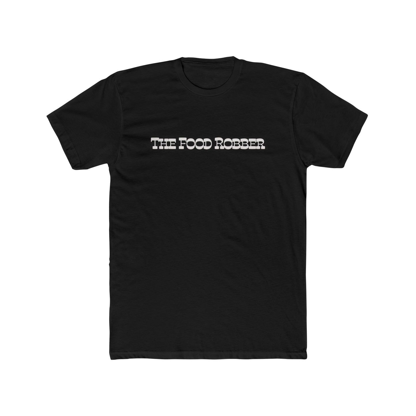 "The Food Robber" - T shirt