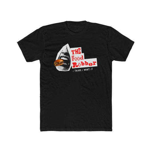 "I Think I Want It" - T-shirt