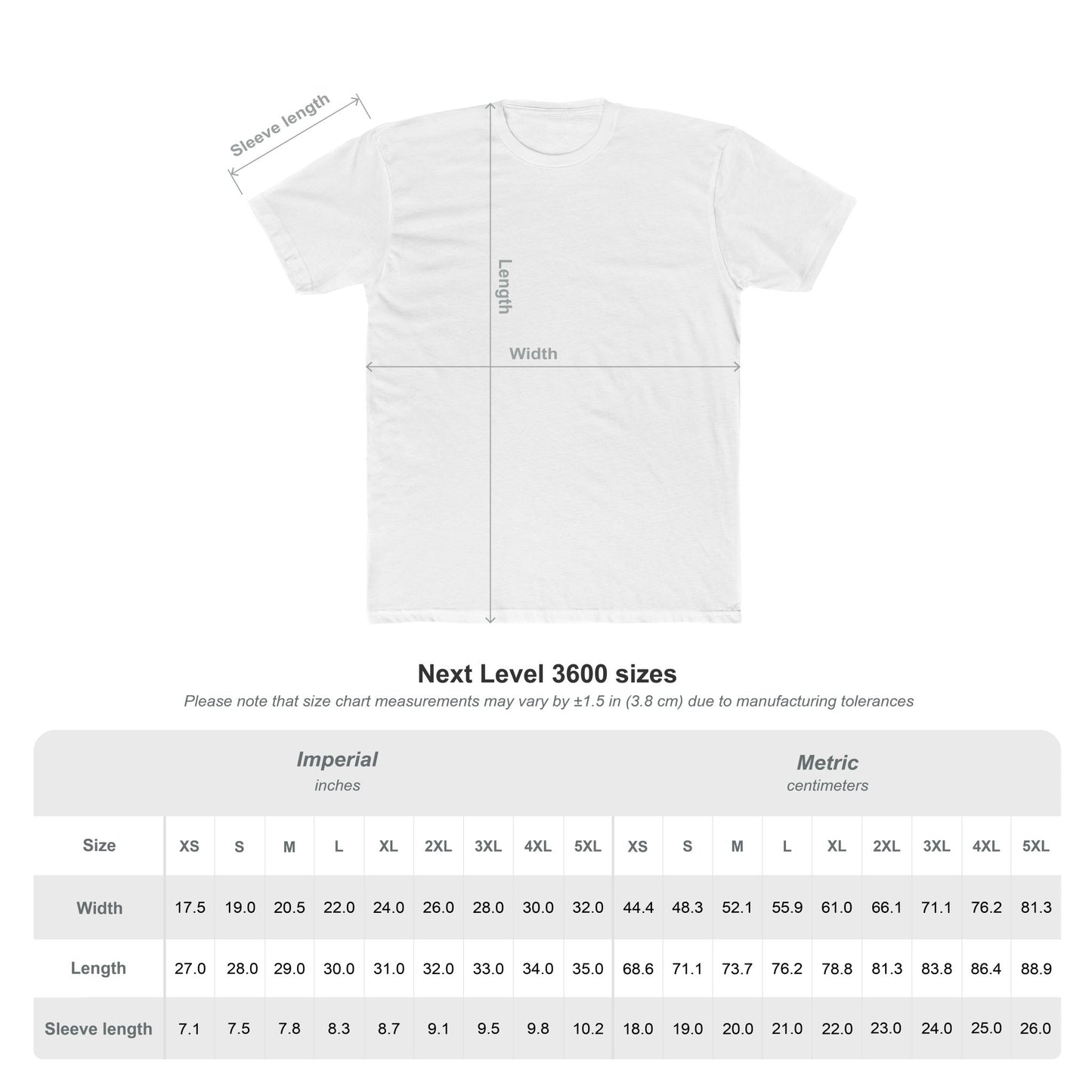 The Food Robber Classic Logo - T-shirt