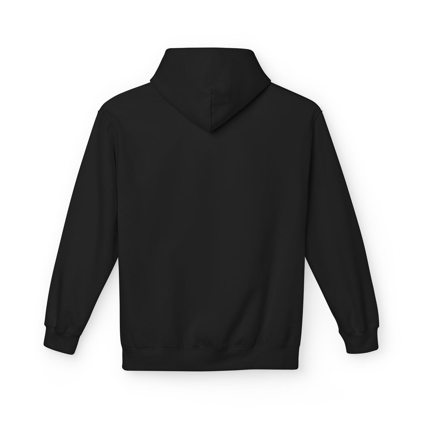 The Food Robber "Pizza Party"  - Midweight Fleece Hoodie