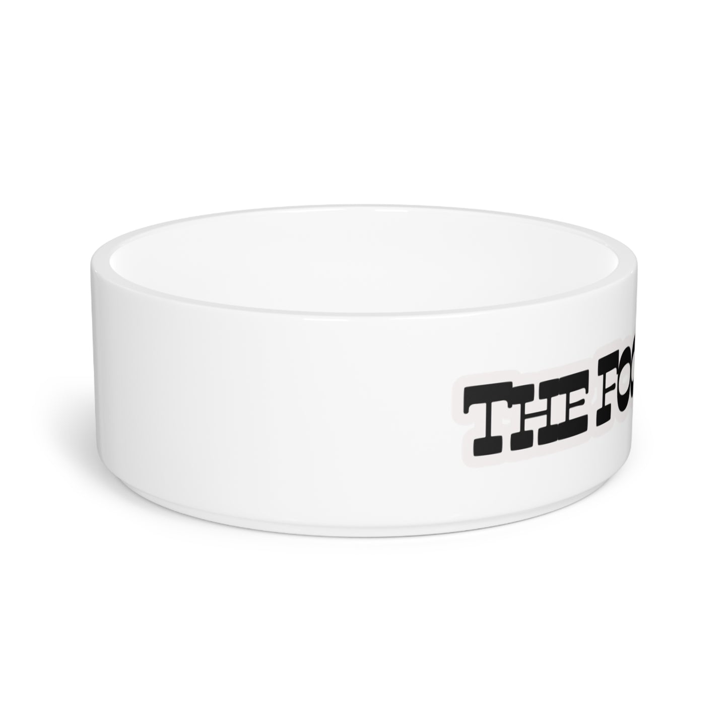 Pet Bowl